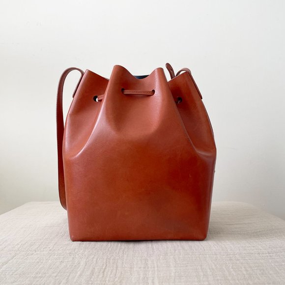 Mansur Gavriel Bucket Bag - Picture 3 of 14